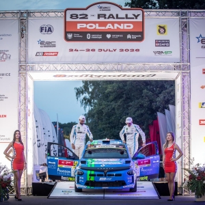 82° RALLY POLAND - Gallery 12